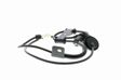 VEMO Raddrehzahlsensor 10929953 Einbauseite: Hinterachse rechts, Brems-/Fahrdynamik: für Fahrzeuge mit ABS, Nennspannung [V]: 12 4.