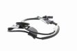 VEMO Raddrehzahlsensor 10929547 Einbauposition: Hinterachse links, Brems-/Fahrdynamik: für Fahrzeuge mit ABS, Kabellänge [mm]: 800, Nennspannung [V]: 12 5.