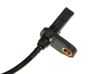 A.Z. MEISTERTEILE Raddrehzahlsensor 10999281 Kabellänge [mm]: 1060, Einbautiefe [mm]: 28,9, Anzahl der Steckkontakte: 2 4.