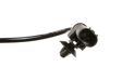 A.Z. MEISTERTEILE Raddrehzahlsensor 10999281 Kabellänge [mm]: 1060, Einbautiefe [mm]: 28,9, Anzahl der Steckkontakte: 2 3.