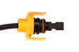 A.Z. MEISTERTEILE Raddrehzahlsensor 10999156 Kabellänge [mm]: 1190, Sensorart: aktiver Sensor 2.