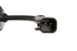 A.Z. MEISTERTEILE Raddrehzahlsensor 10999156 Kabellänge [mm]: 1190, Sensorart: aktiver Sensor 5.