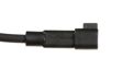 A.Z. MEISTERTEILE Raddrehzahlsensor 10999156 Kabellänge [mm]: 1190, Sensorart: aktiver Sensor 4.