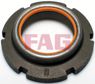 FAG Stumpfmutter