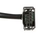 A.Z. MEISTERTEILE Raddrehzahlsensor 10999196 Sensorart: passiver Sensor, Länge 1 [mm]: 1345, Länge 2 [mm]: 920 3.