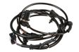 A.Z. MEISTERTEILE Raddrehzahlsensor 10999196 Sensorart: passiver Sensor, Länge 1 [mm]: 1345, Länge 2 [mm]: 920 1.