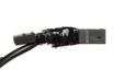 A.Z. MEISTERTEILE Raddrehzahlsensor 10999196 Sensorart: passiver Sensor, Länge 1 [mm]: 1345, Länge 2 [mm]: 920 4.