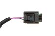 A.Z. MEISTERTEILE Raddrehzahlsensor 10999196 Sensorart: passiver Sensor, Länge 1 [mm]: 1345, Länge 2 [mm]: 920 2.