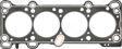 GLASER Zylinderkopfdichtung 467637 Durchmesser [mm]: 79,5 2.
