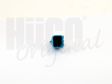 HITACHI Raddrehzahlsensor 724714 Einbauseite: Hinterachse 3.