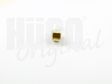 HITACHI Raddrehzahlsensor 724713 Einbauseite: Hinterachse rechts 3.