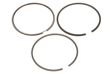 MAHLE ORIGINAL Kolbenringsatz 10232265 Für 1 Kolben
Zylinderbohrung [mm]: 83,0 1.