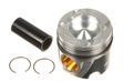 MAHLE ORIGINAL Kolben, Steuerkettenspanner 11169749 1 dB
Zylinderbohrung [mm]: 83, Länge [mm]: 75,5, Kompressionshöhe [mm]: 48,50, Bolzenlänge [mm]: 65,9, Bolzendurchmesser [mm]: 30, Muldentiefe 1 [mm]: 13,2, Muldendurchmesser [mm]: 49,4, mechanisch bearbeitet: mit Aussparung/Ausschnitt für Öldüse, Oberfläche: beschichtet, Ergänzungsartikel/Ergänzende Info 2: mit Kolbenringträger, mit Kühlkanal, Feuersteghöhe [mm]: 10, Produktionsnummer: 83 L 178, Kolbenspiel [mm]: 0,1 1.