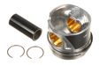 MAHLE ORIGINAL Kolben, Steuerkettenspanner 11169749 1 dB
Zylinderbohrung [mm]: 83, Länge [mm]: 75,5, Kompressionshöhe [mm]: 48,50, Bolzenlänge [mm]: 65,9, Bolzendurchmesser [mm]: 30, Muldentiefe 1 [mm]: 13,2, Muldendurchmesser [mm]: 49,4, mechanisch bearbeitet: mit Aussparung/Ausschnitt für Öldüse, Oberfläche: beschichtet, Ergänzungsartikel/Ergänzende Info 2: mit Kolbenringträger, mit Kühlkanal, Feuersteghöhe [mm]: 10, Produktionsnummer: 83 L 178, Kolbenspiel [mm]: 0,1 2.