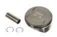 MAHLE ORIGINAL Kolben, Steuerkettenspanner 11034312 1 dB
Zylinderbohrung [mm]: 80,5, Länge [mm]: 45,1, Kompressionshöhe [mm]: 25,40, Bolzenlänge [mm]: 49,8, Bolzendurchmesser [mm]: 19, Ventiltaschentiefe 1 [mm]: 2,15, Ventiltaschentiefe 2 [mm]: 2,15, Oberfläche: hartanodisiert, Ergänzungsartikel/Ergänzende Info 2: ohne Kühlkanal, Feuersteghöhe [mm]: 4,20, Pleuelbauart: Trapezpleuel, Produktionsnummer: 80 L 161, Kolbenspiel [mm]: 0,04 1.