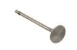 MAHLE ORIGINAL Ventil 10877760 Einbauposition: Einlassseite, Ventiltellerdurchmesser [mm]: 28,0, Ventilschaftdurchmesser [mm]: 6,0, Ventilsitzwinkel [Grad]: 45,0, Länge [mm]: 99,3, Anzahl der Rillen: 3 2.