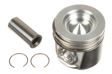 MAHLE ORIGINAL Kolben, Steuerkettenspanner 11169877 1 dB
Zylinderbohrung [mm]: 88,4, Länge [mm]: 84,0, Kompressionshöhe [mm]: 57,00, Bolzenlänge [mm]: 67, Bolzendurchmesser [mm]: 31, Muldentiefe 1 [mm]: 14,3, Muldendurchmesser [mm]: 61,6, mechanisch bearbeitet: mit Aussparung/Ausschnitt für Öldüse, Oberfläche: beschichtet, Ergänzungsartikel/Ergänzende Info 2: mit Kolbenringträger, mit Kühlkanal, Feuersteghöhe [mm]: 8,7, Pleuelbauart: Trapezpleuel, Produktionsnummer: 88 L 101, Kolbenspiel [mm]: 0,07 1.