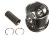 MAHLE ORIGINAL Kolben, Steuerkettenspanner 11169877 1 dB
Zylinderbohrung [mm]: 88,4, Länge [mm]: 84,0, Kompressionshöhe [mm]: 57,00, Bolzenlänge [mm]: 67, Bolzendurchmesser [mm]: 31, Muldentiefe 1 [mm]: 14,3, Muldendurchmesser [mm]: 61,6, mechanisch bearbeitet: mit Aussparung/Ausschnitt für Öldüse, Oberfläche: beschichtet, Ergänzungsartikel/Ergänzende Info 2: mit Kolbenringträger, mit Kühlkanal, Feuersteghöhe [mm]: 8,7, Pleuelbauart: Trapezpleuel, Produktionsnummer: 88 L 101, Kolbenspiel [mm]: 0,07 2.
