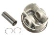 MAHLE ORIGINAL Kolben, Steuerkettenspanner 10232286 1 dB
Zylinderbohrung [mm]: 84,51, Länge [mm]: 61, Kompressionshöhe [mm]: 30,4, Bolzenlänge [mm]: 59, Bolzendurchmesser [mm]: 22, Muldentiefe 1 [mm]: 4,7, Ventiltaschentiefe 1 [mm]: 2,37, Oberfläche: eisenbeschichtet, Ergänzungsartikel/Ergänzende Info 2: mit Kolbenringträger, ohne Kühlkanal, Einbauposition: für Zylinder 4-6, Pleuelbauart: Trapezpleuel, Produktionsnummer: 84 L 111, Kolbenspiel [mm]: 0,03 2.