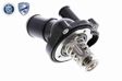 ACKOJA Thermostat 10475894 Öffnungstemperatur [°C]: 82, Gehäusetyp: mit Gehäuse 4.
