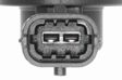 ACKOJA Druckregelventil. Common-Rail-System 10472863 Einbauseite: Hochdruckpumpe (Niederdruckseite) 2.