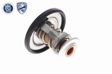 ACKOJA Thermostat 10476278 Öffnungstemperatur [°C]: 82, Ergänzungsartikel/Ergänzende Info: mit Dichtung 5.