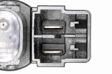 ACKOJA Turbolader-Druckwandler 10474005 Betriebsart: elektrisch, Spannung [V]: 12, Anzahl der Steckkontakte: 2 2.