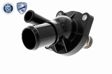 ACKOJA Thermostat 10475894 Öffnungstemperatur [°C]: 82, Gehäusetyp: mit Gehäuse 3.