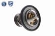 ACKOJA Thermostat 10476278 Öffnungstemperatur [°C]: 82, Ergänzungsartikel/Ergänzende Info: mit Dichtung 3.