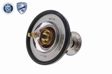 ACKOJA Thermostat 10475907 Öffnungstemperatur [°C]: 88, Durchmesser [mm]: 56 4.