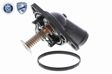ACKOJA Thermostat 10475841 Öffnungstemperatur [°C]: 78, Schließtemperatur [°C]: 78 1.