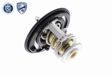 ACKOJA Thermostat 10475839 Öffnungstemperatur [°C]: 82, Ergänzungsartikel/Ergänzende Info: mit Dichtung 4.