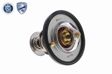 ACKOJA Thermostat 10475907 Öffnungstemperatur [°C]: 88, Durchmesser [mm]: 56 3.