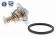 ACKOJA Thermostat 10476277 Öffnungstemperatur [°C]: 82, Durchmesser [mm]: 56 1.