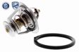 ACKOJA Thermostat 10476263 Öffnungstemperatur [°C]: 88, Ergänzungsartikel/Ergänzende Info: mit Dichtung, Durchmesser 2 [mm]: 28, Durchmesser 1 [mm]: 54, Höhe 1 [mm]: 20, Höhe 2 [mm]: 34 1.