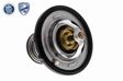 ACKOJA Thermostat 10476263 Öffnungstemperatur [°C]: 88, Ergänzungsartikel/Ergänzende Info: mit Dichtung, Durchmesser 2 [mm]: 28, Durchmesser 1 [mm]: 54, Höhe 1 [mm]: 20, Höhe 2 [mm]: 34 3.