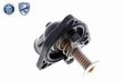 ACKOJA Thermostat 10475841 Öffnungstemperatur [°C]: 78, Schließtemperatur [°C]: 78 5.