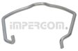 IMPERGOM Füllschlauch Sicherungspatent