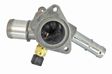 ACKOJA Kühlmittelflansch 10859647 Ergänzungsartikel/Ergänzende Info: mit Dichtung, Ergänzungsartikel/Ergänzende Info 2: mit Sensor 2.