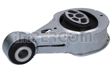 IMPERGOM Lagerung, Motor