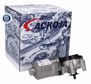 ACKOJA Scheibenwischermotor 11302395 Spannung [V]: 12, Einbauseite: vorne 8.