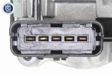 ACKOJA Scheibenwischermotor 11302395 Spannung [V]: 12, Einbauseite: vorne 2.