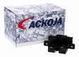 ACKOJA Türgriffbetätigung 11457891 Einbauposition: Fahrzeugheckklappe, innen 6.
