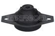 IMPERGOM Lagerung, Motor