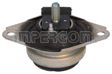 IMPERGOM Lagerung, Motor