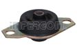 IMPERGOM Lagerung, Motor