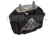 IMPERGOM Lagerung, Motor
