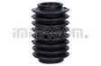 IMPERGOM Steering boot 38mm, 150mm (28494)