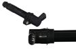 VALEO Zündspule 908464 12 V, vollständig elektronische Zündung (VZ)
Zündspule: Kerzenschachtzündspule, Anzahl der Steckkontakte: 3, Steckerfarbe: schwarz 3.