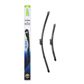 VALEO SILENCIO FLAT BLADE Scheibenwischer 650mm, links, Erste (577934)